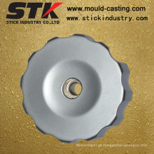 Die Casting Produto Nickle Plating Serviço (STK-NP002)